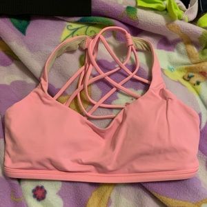 🍋lululemon sports bra